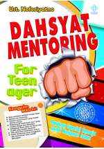 Dahsyat Mentoring for Teenager